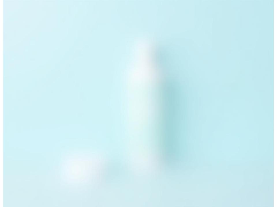 피부 보호막을 지켜주는 순한 약산성 폼 클렌저